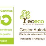 Gestión de Residuos en Madrid (RECECO): Soluciones Profesionales para un Futuro Sostenible