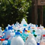 Reciclaje y reutilización de plásticos