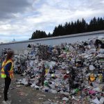 Valorización de residuos para un medio ambiente más sustentable
