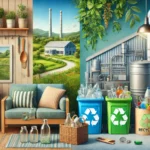 Reutilizar vs Reciclar: Diferencias, Ventajas y Cómo Contribuir al Cuidado del Medio Ambiente