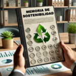 Cómo elaborar una memoria de sostenibilidad: una guía completa 🌱