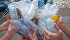 Transforma tu reciclaje en impacto social empresarial