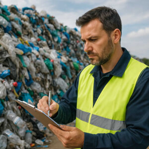 Envases tóxicos: riesgos y reciclaje responsable