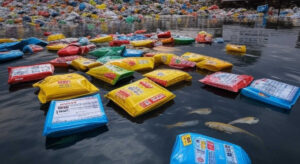 Envases tóxicos: riesgos y reciclaje responsable